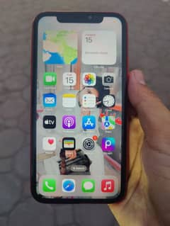 iphone 11 factory unlock