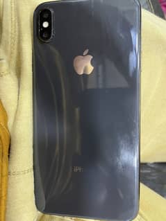Xs Max pta 256gb
