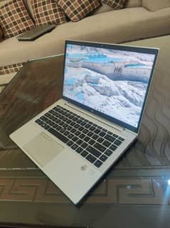Hp Elitebook 840 g7 10th Generation Laptop USA Imported