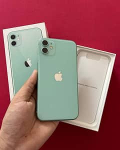 iPhone 11 jv