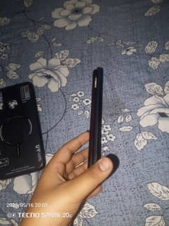 All good condition 10/8 panel changed