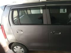 Suzuki Wagon R 2020