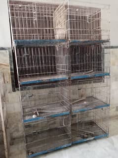Cages