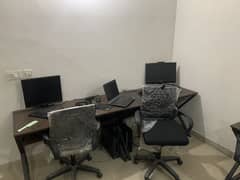 Office Table