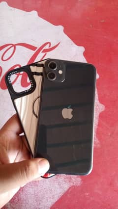 iPhone 11 - JV 2 Months Sim Time