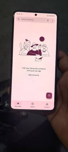 Redmi K60 12/256 bual sim PTA