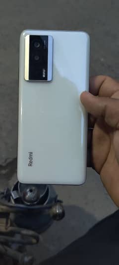 Redmi K60 12/256 bual sim PTA