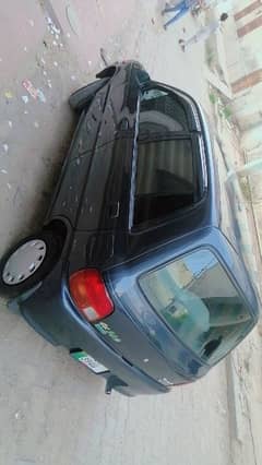 Daihatsu Cuore 2004