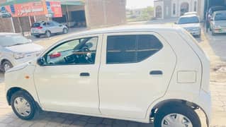Suzuki Alto 2021