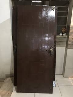 Doors