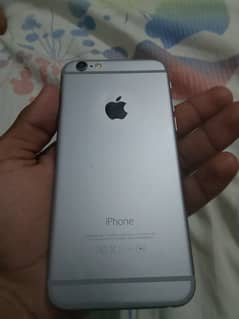 Iphone 6