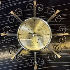 Antique (made in England) Barometer