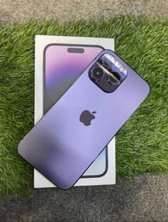14 pro max Factory