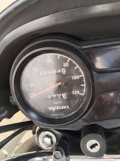 sale suzukiGD110