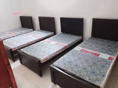 Royal heaven girls hostel