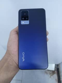 vivo v21