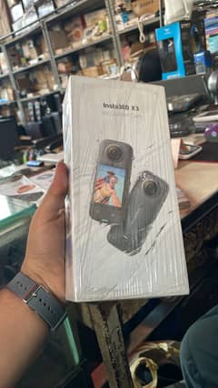 insta360 x3