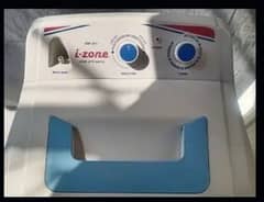 Washing