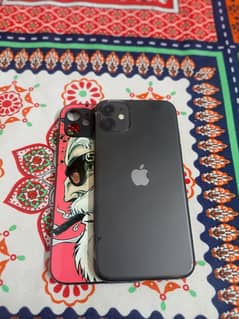 Iphone 11 96% battery health for sale