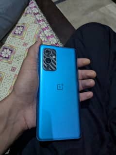 One Plus 9 (Dual Sim Approved)