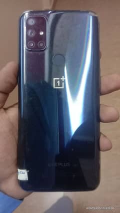 one plus n10 5G