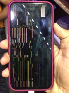 IPHONE XR 64GB