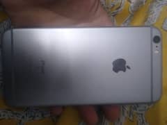 Iphone 6 plus pta approved (official)