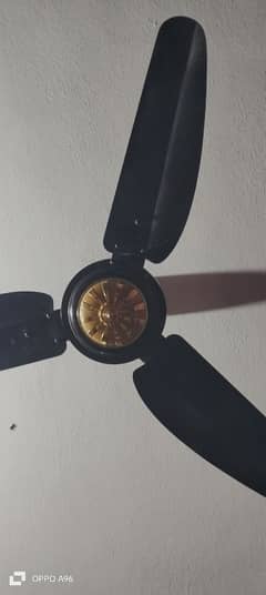 mefco fan