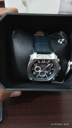 Wrist