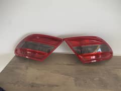 Rear lights for Mercedes
