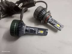LED