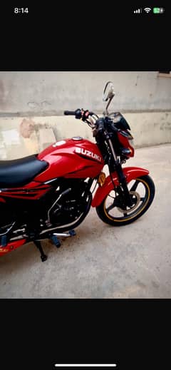 Suzuki
