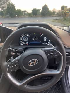 Hyundai Sonata 2.5