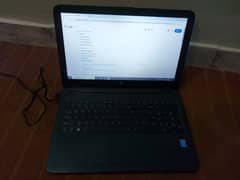 hp corei3 5005 Intel core2 in good condition