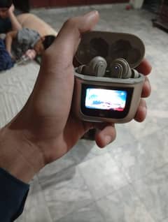 JBL TOUR 2 PRO HK MODEL