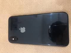 iphone x non pta