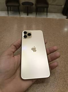 Iphone 11 pro 256GB Non PTA