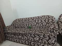 5 seater sofa