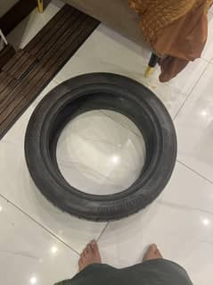Tyre sale