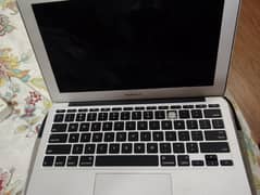 Macbook air 2015