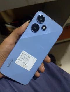 Infinix