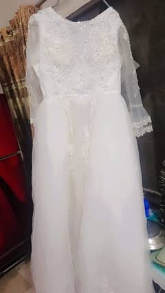 white frok for sale