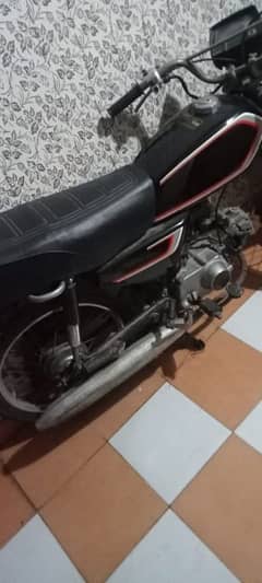 Selling