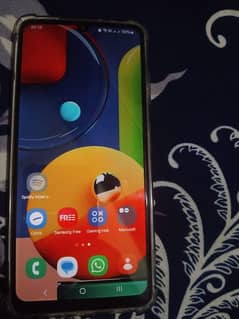Samsung A06 4/128 New Condition One Month Use Only