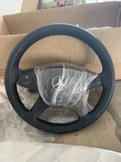 Mercedes