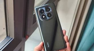 Redmi Note 14 Pro