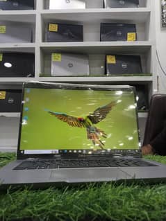 Dell latitude 5420 i5 11 gent touch screen