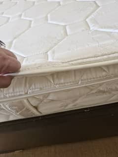 spring matress queen size