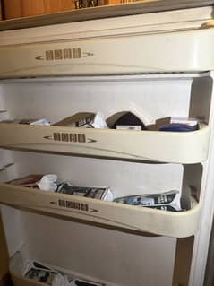 Dawlance refrigenrator sale Good condition
