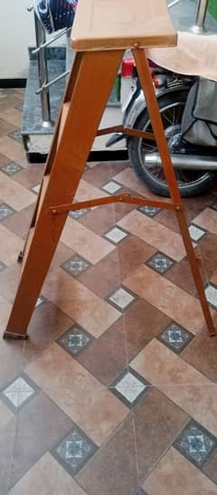 Ladder /سیڑھی /گھوڑی